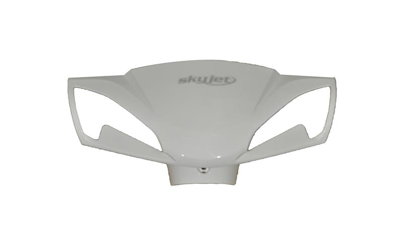 SİNYAL PANELİ BEYAZ (ECO LINE)